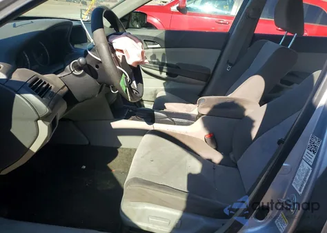 2010 Honda Accord Lxp from USA, damaged, VIN 1HGCP2F45AA093531